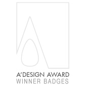 A' Design Award Badges and Logos