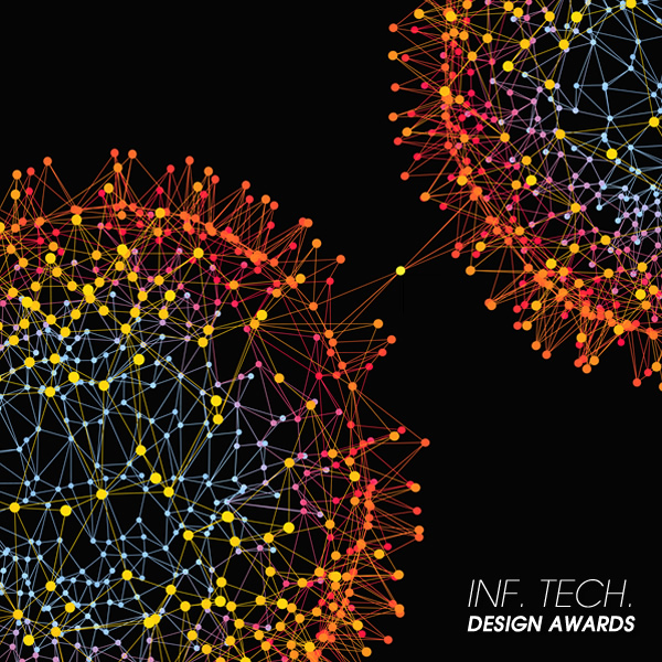 Call for Entries to Information Technologies Design Challenge