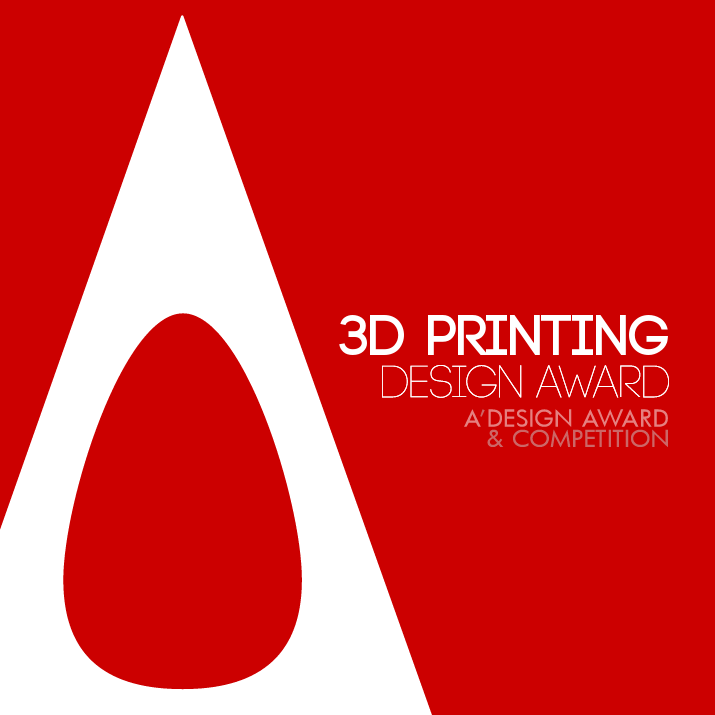 3D Printing Awards