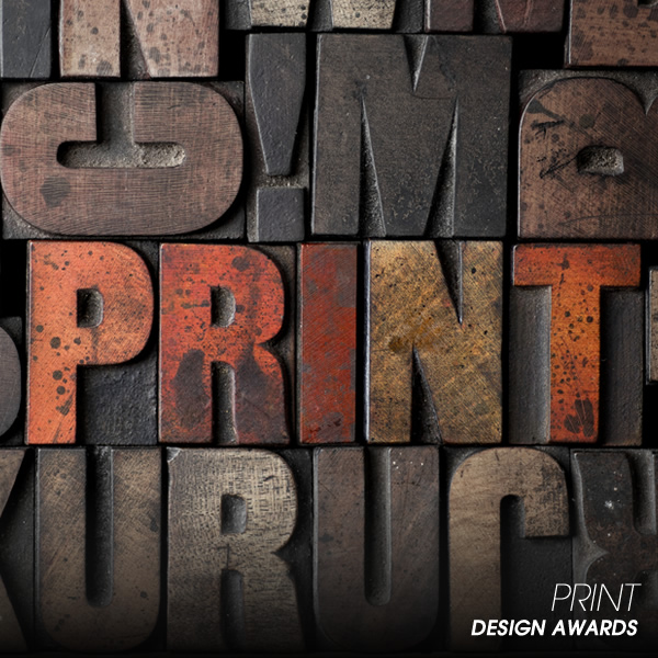 Call for Nominations to Design Challenge for Print