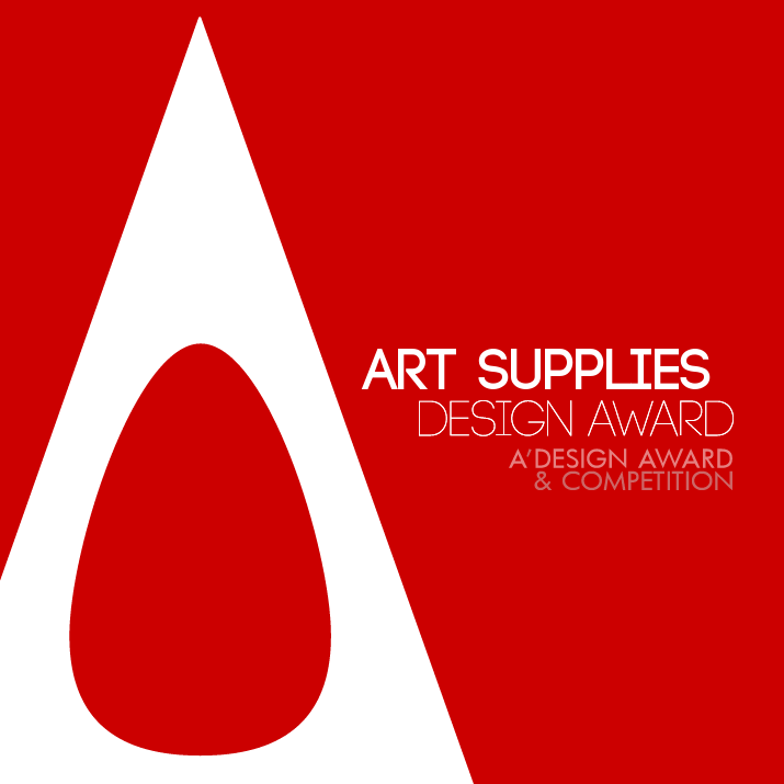 Art Supplies Awards