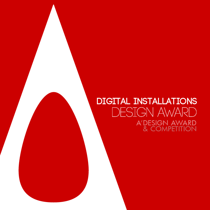 Digital Installations Awards