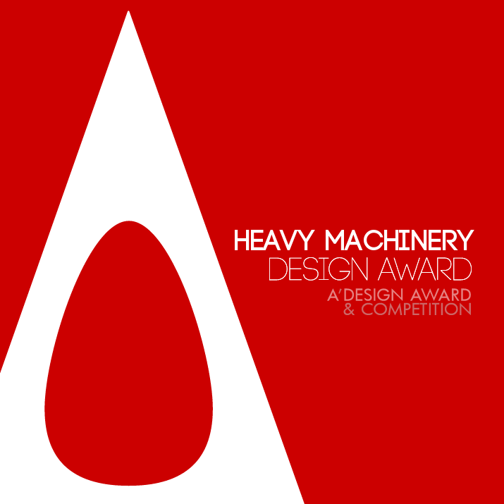 Heavy Machinery Awards