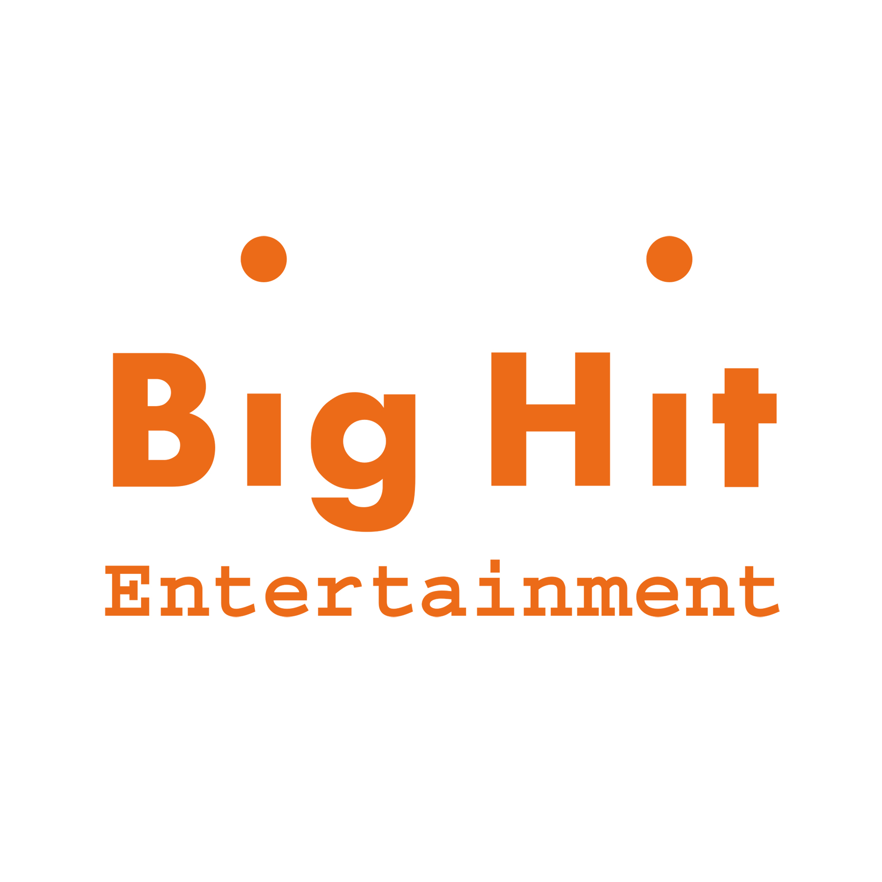 Хайб интертеймент. Big Hit Entertainment логотип. Хит Энтертейнмент логотип. Лейбл Биг хит. Хайб Ентертаймент логотип.