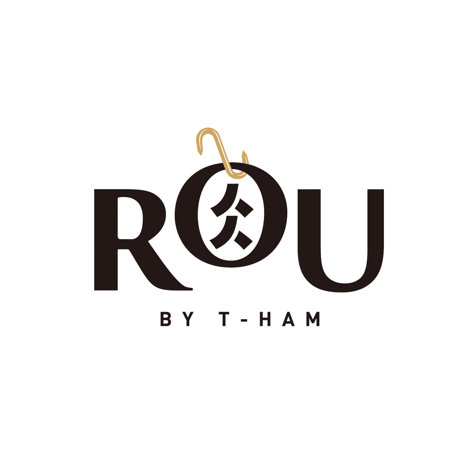 Rou by T Ham Concept store