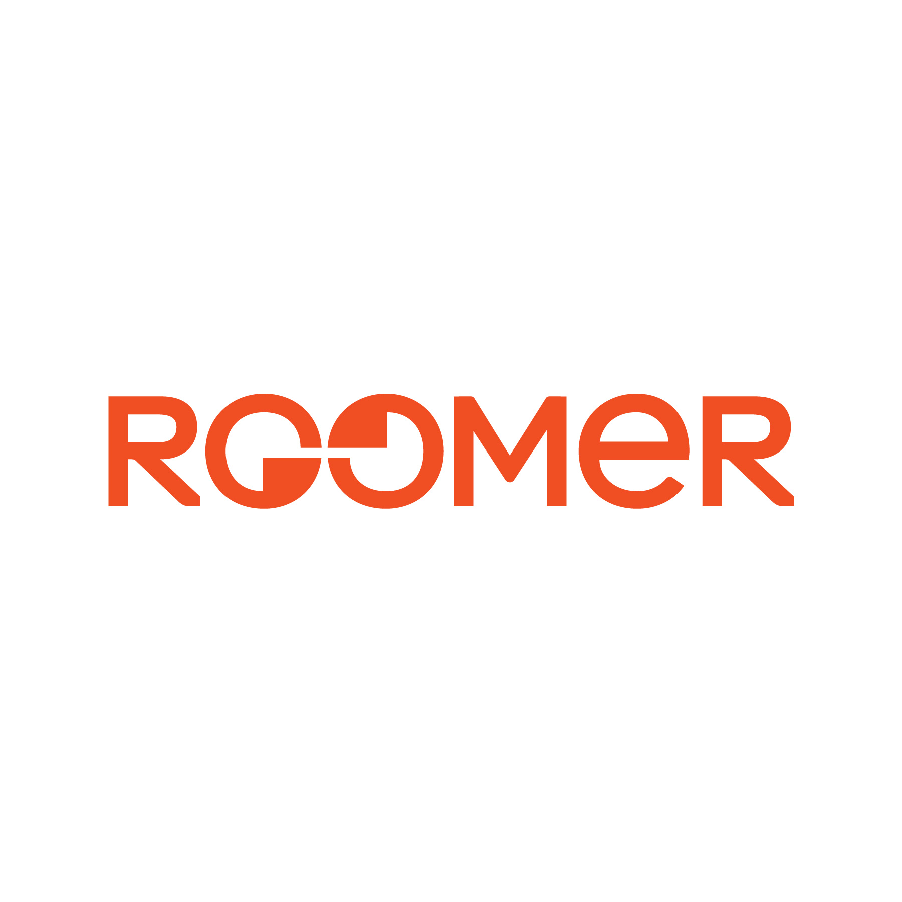Roomer Corporate identity