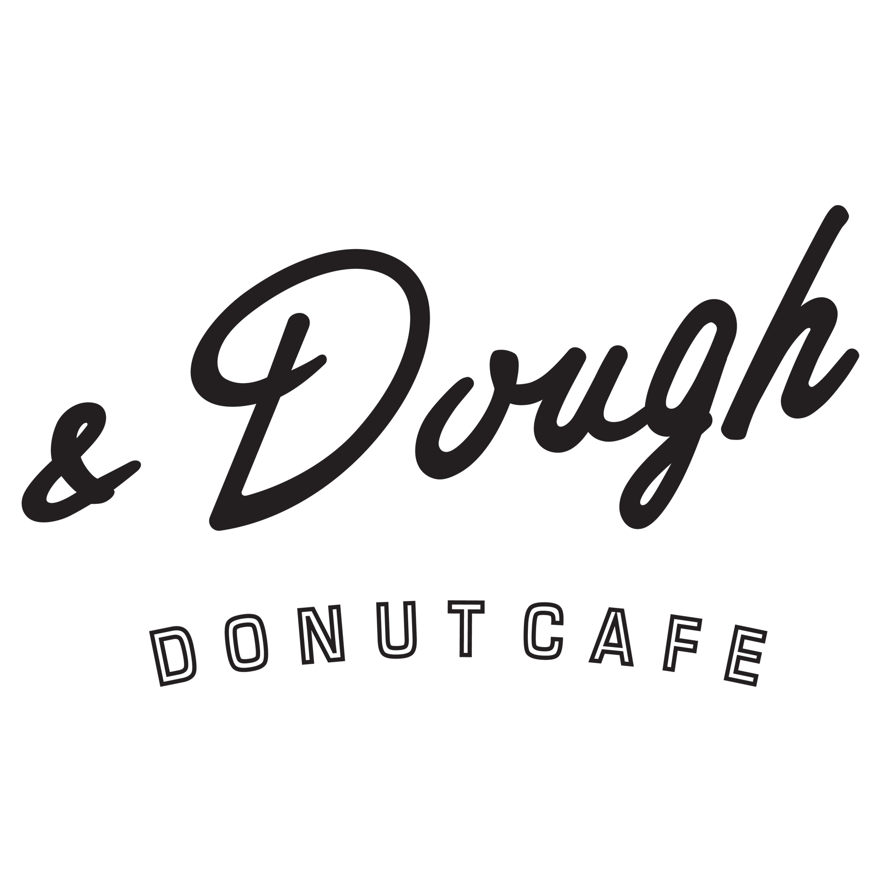 & Dough Cafe