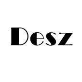Desz Logo