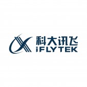 iflytek Co Ltd Logo