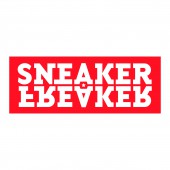 Eskju x Sneaker Freaker Limited Edition T-Shirt Packaging