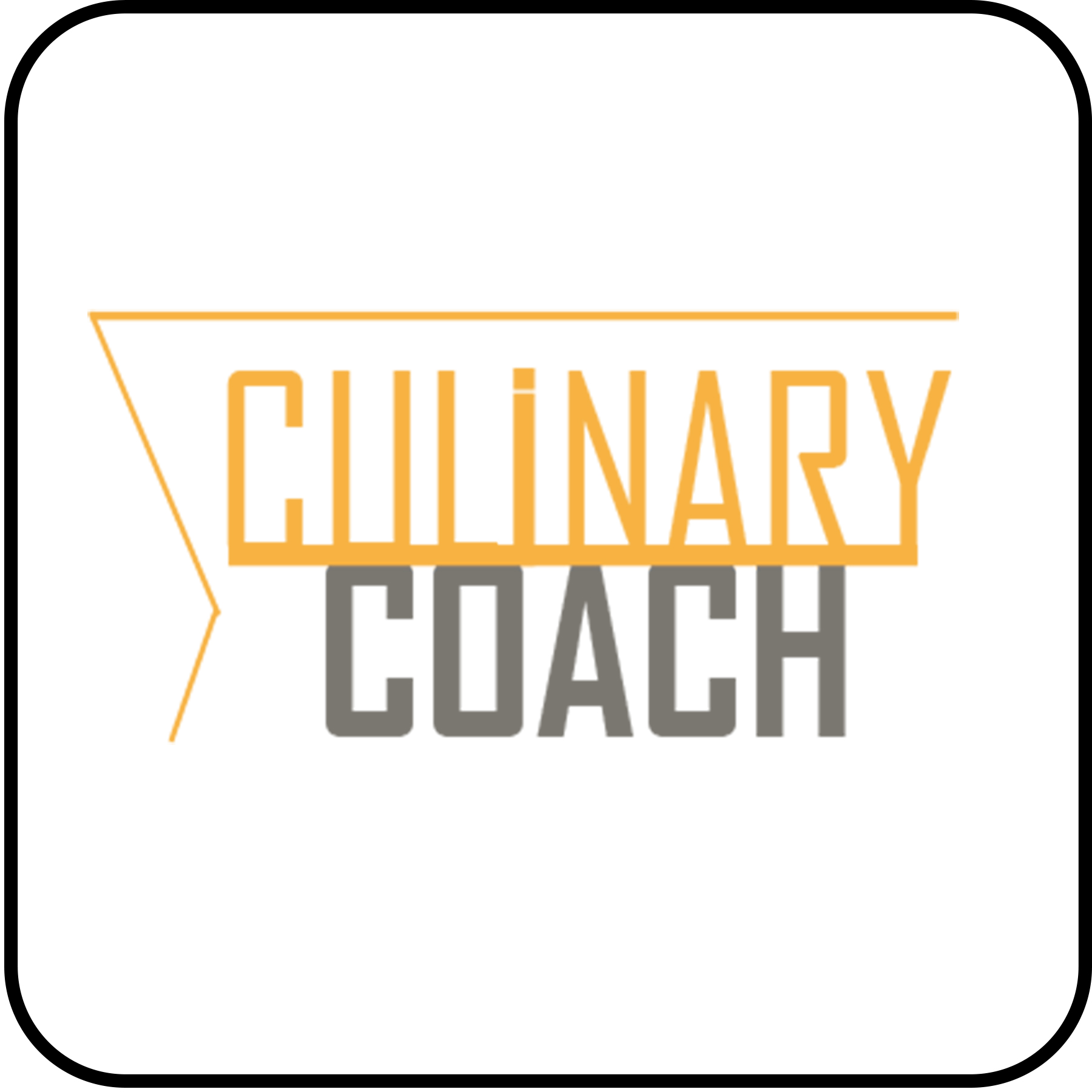 Culinary Coach Autonomous Food Truck