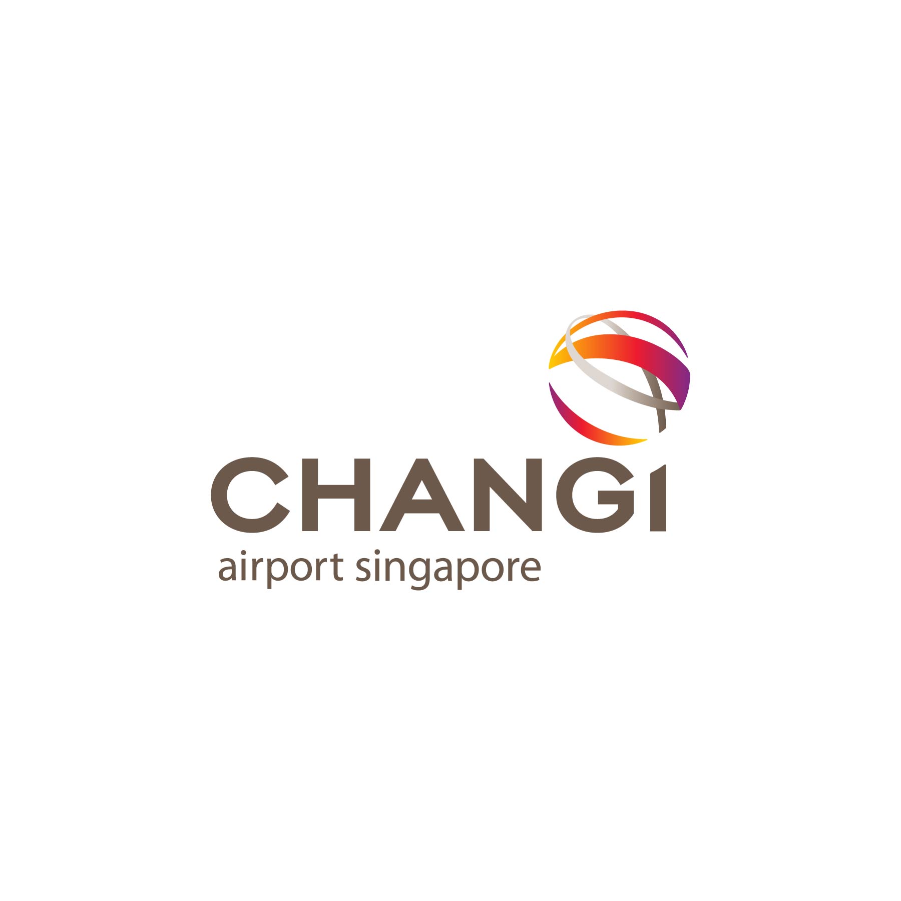 Чанги знак чанг. Chang логотип. Сингапур логотип. Changi International. Эмблема аэропорта в Сингапуре.