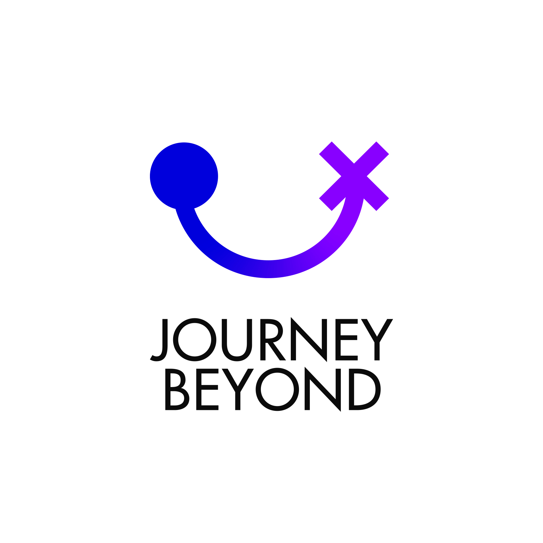 journey beyond login
