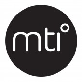 MTI Baths Logo