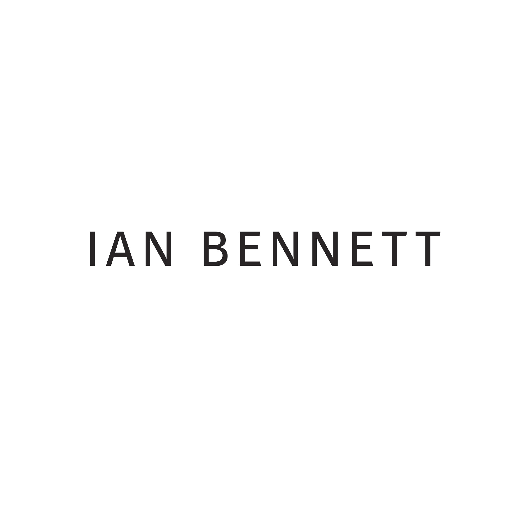 Ian Bennett Architecture Branding
