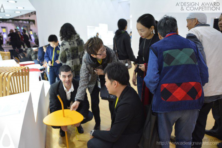 Master of Design - Chengdu Design Week