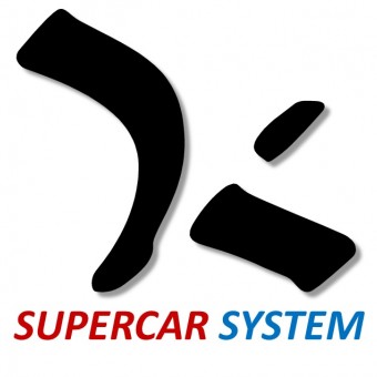 A' Design Award and Competition - Profile: Supercar System (Supercar ...
