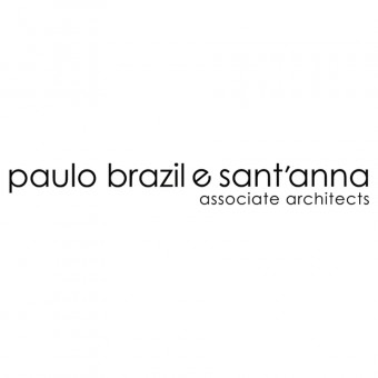 Paulo Brazil E Sant Anna Associate Architects