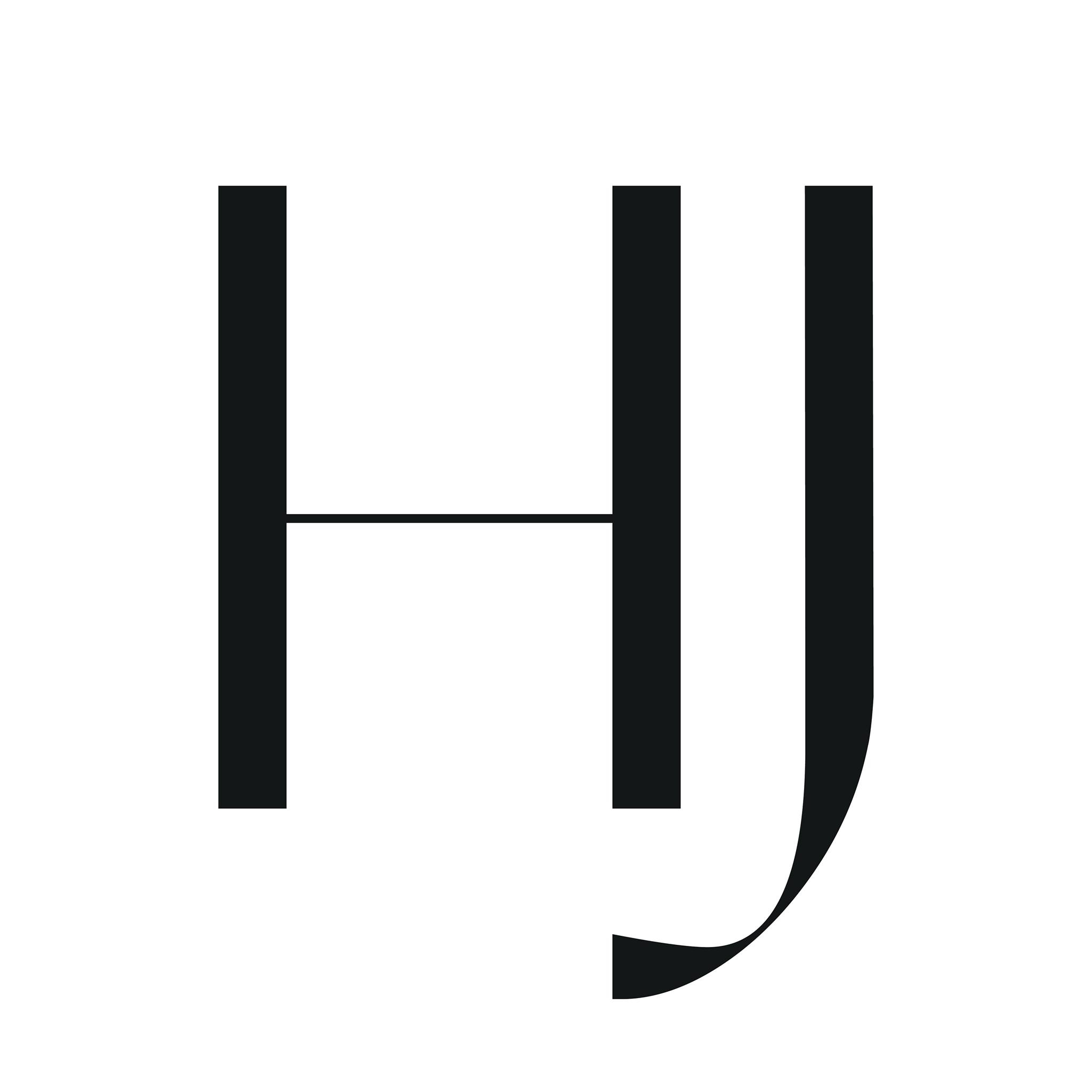 Home Journal  Logo