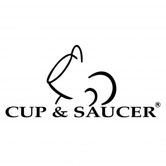 Cup & Saucer