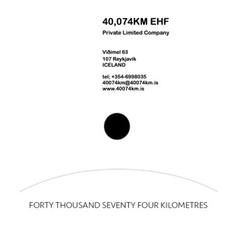 40.074km Ehf