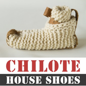 Chilote Shoes
