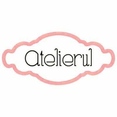 Revista Atelierul Logo