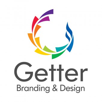 Getter Branding & Design