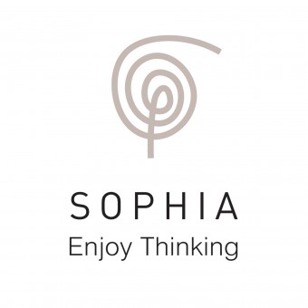 Sophia Enjoy Thinking