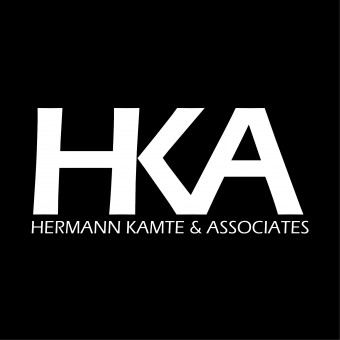 Hka | Hermann Kamte & Associates