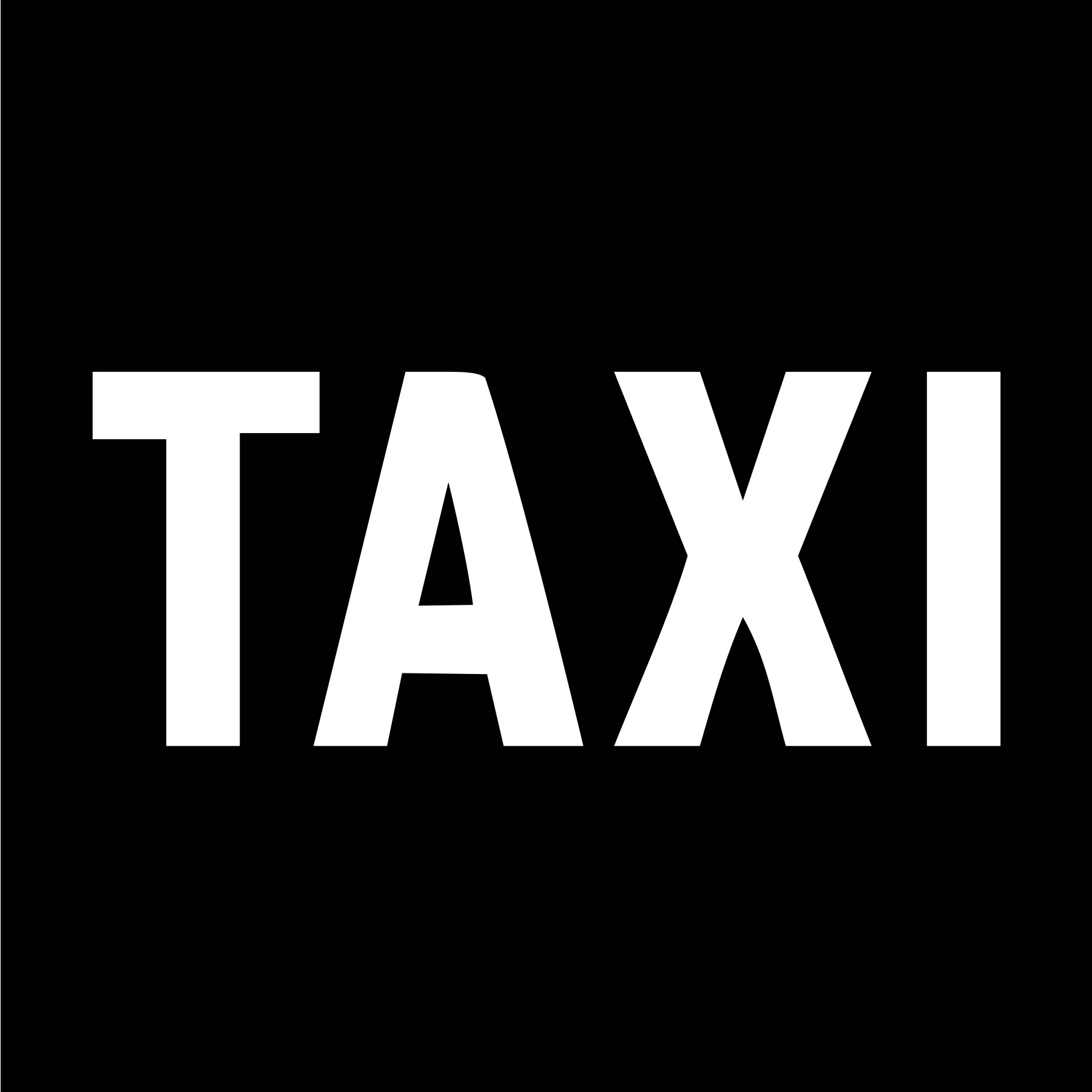 Design Taxi Logo