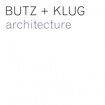 Butz + Klug Architecture