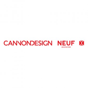 Cannondesign + Neuf Architect(e)s