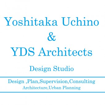 Yoshitaka Uchino & Yds Architects
