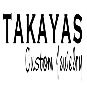 Takayas Custom Jewelry