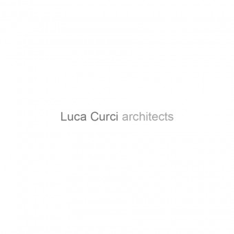 Luca Curci Architects