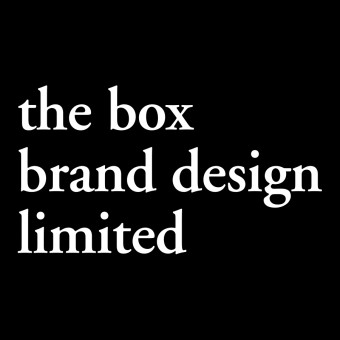 The Box Brand Design Ltd