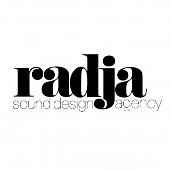 Radja Sound Design Agency
