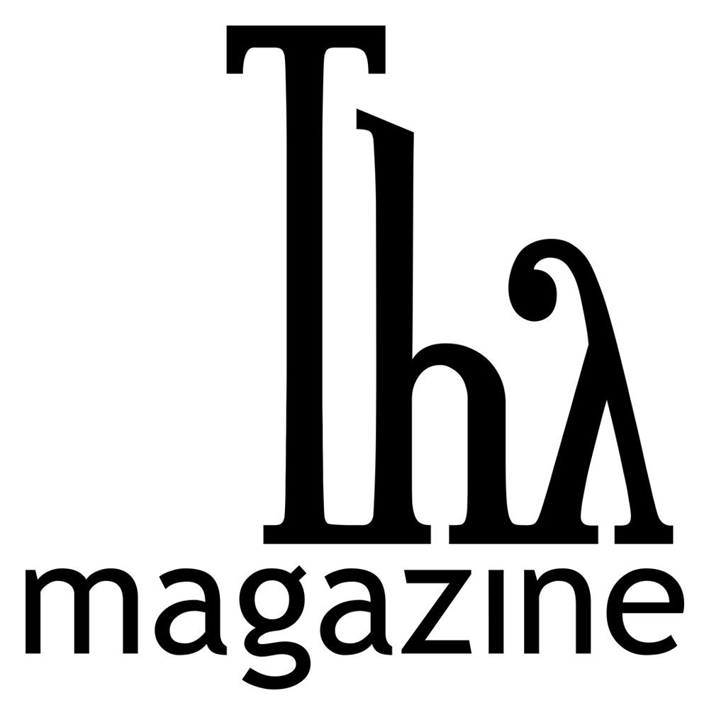 Thy Magazine Logo