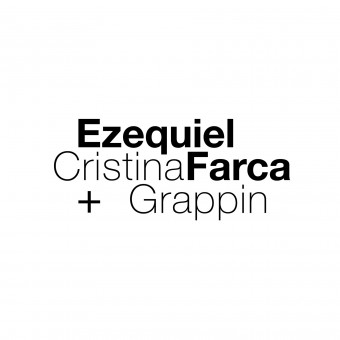 Ezequiel Farca + Cristina Grappin