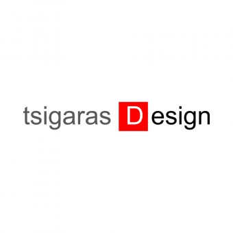 Tsigaras Christos Studio Architectural and Industrial Design