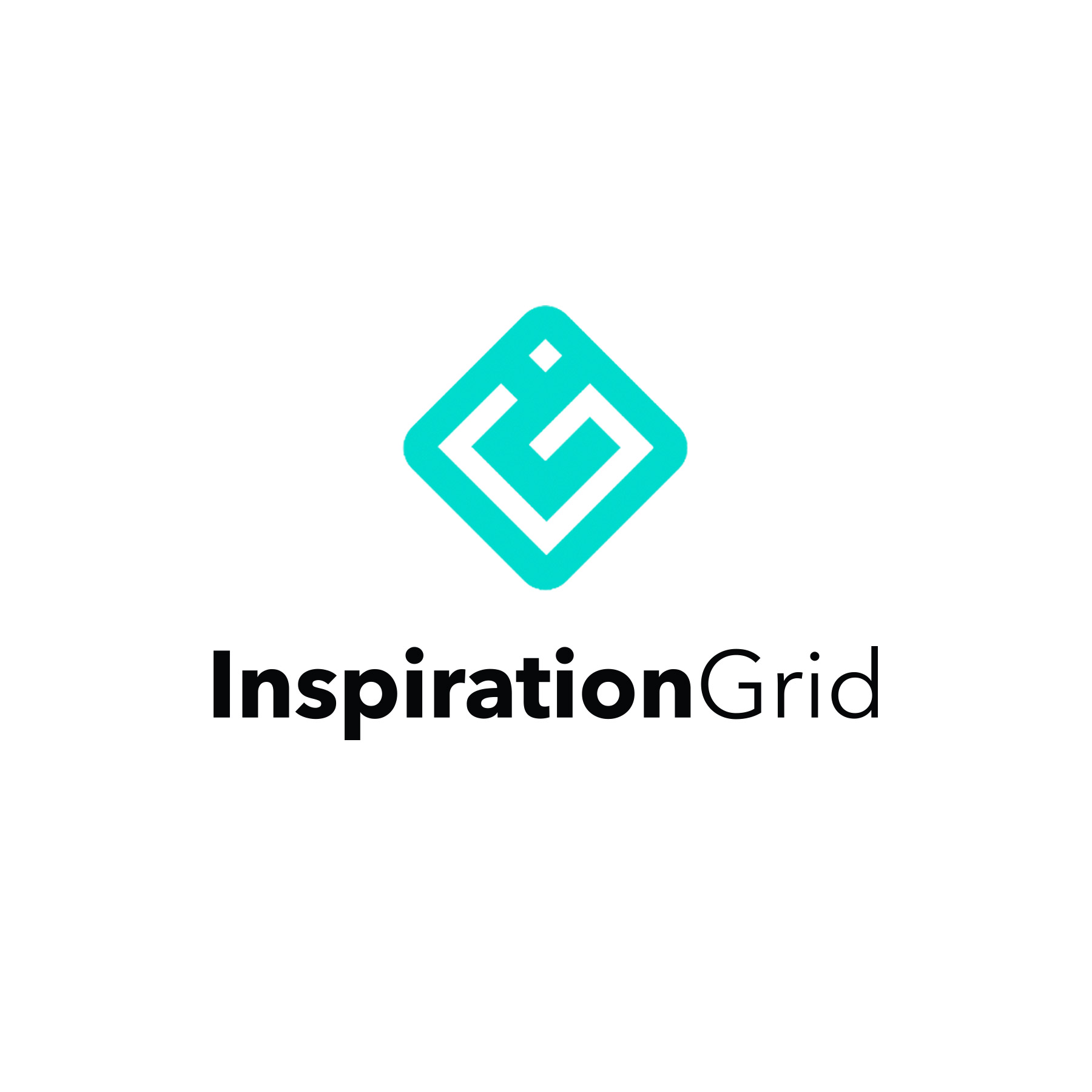 Inspiration Grid Logo