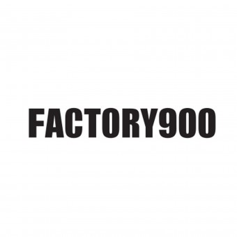 Factory900