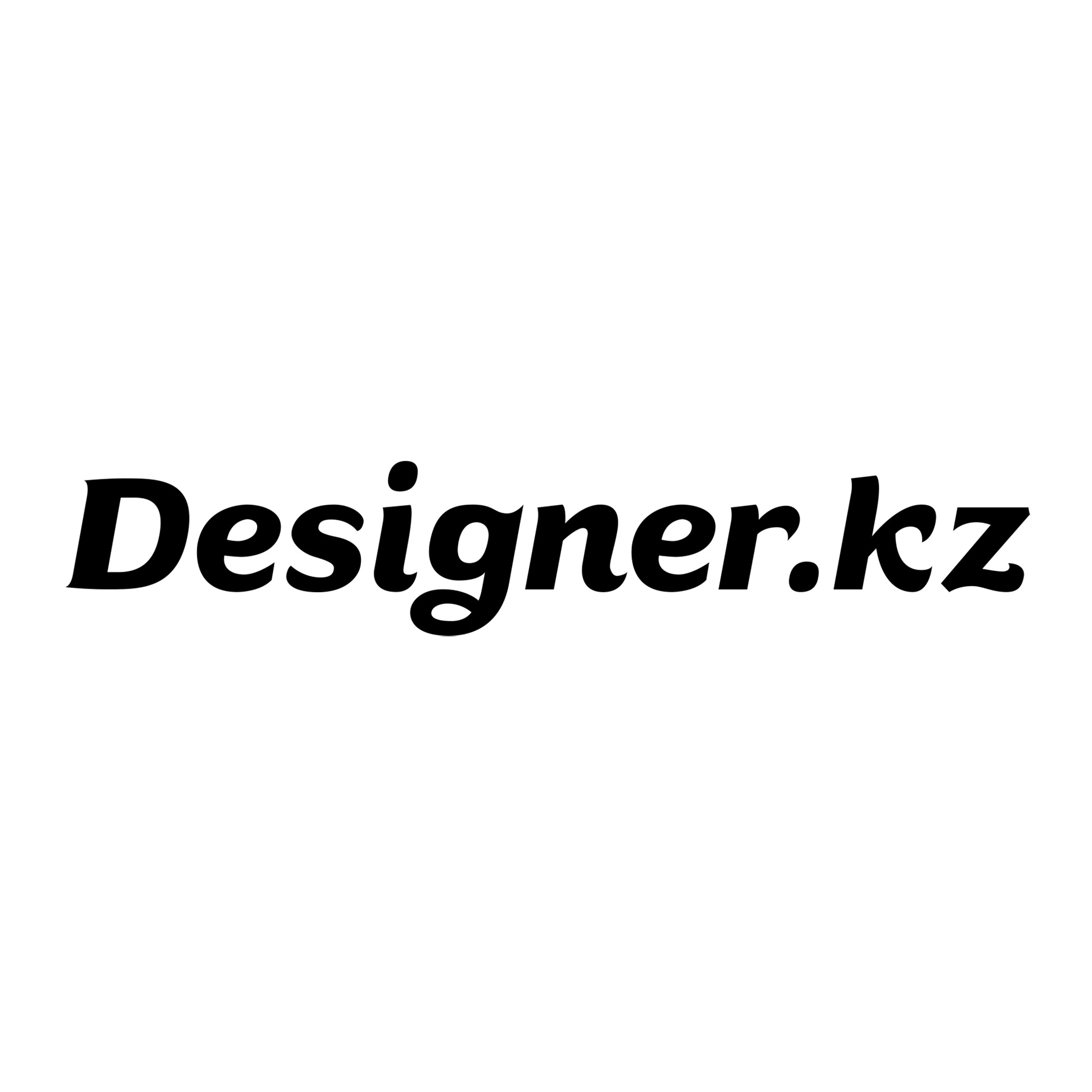 Designer.kz Logo