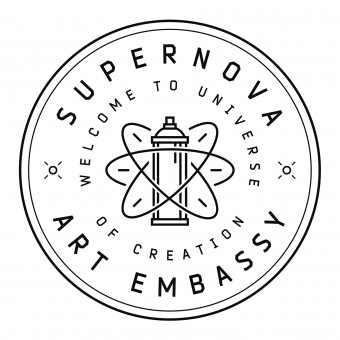 Supernova Art Embassy
