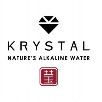 Krystal Nature's Alkaline Water