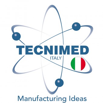 A' Design Award and Competition - Profile: Tecnimed (Tecnimed Srl)