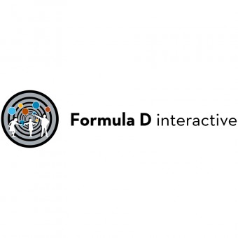 Formula D Interactive