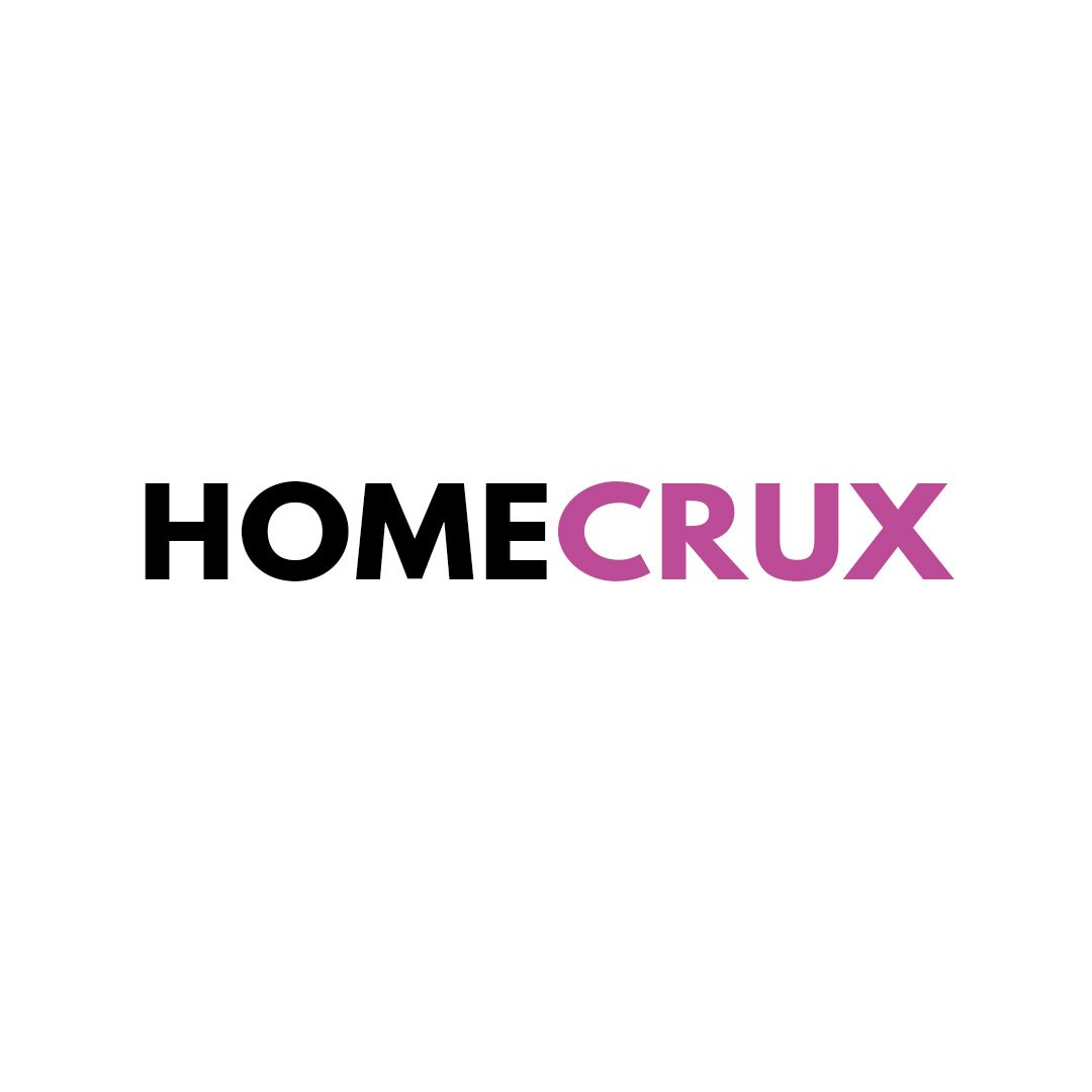 Homecrux Logo