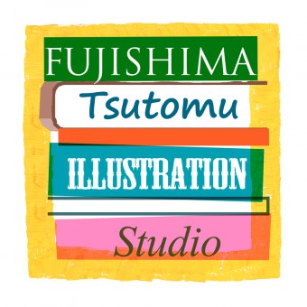 Fujishima Tsutomu Illustration Studio